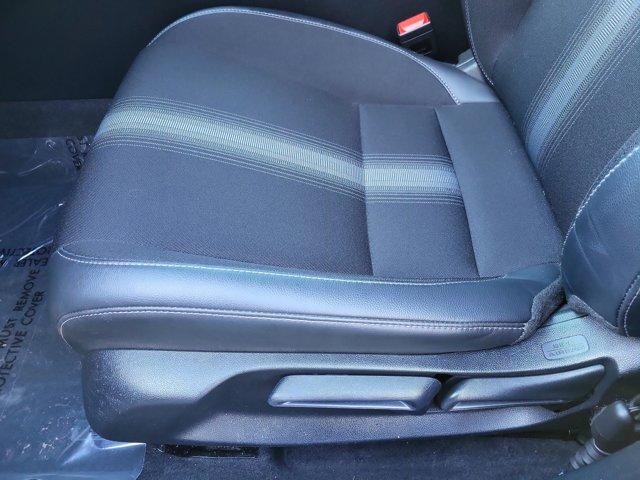 used 2024 Honda Civic car, priced at $23,950