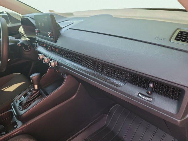 used 2025 Honda CR-V car, priced at $30,400