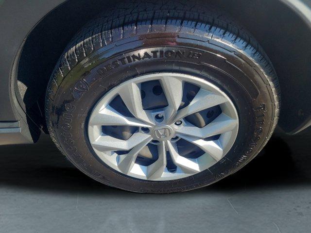 used 2025 Honda CR-V car, priced at $30,400