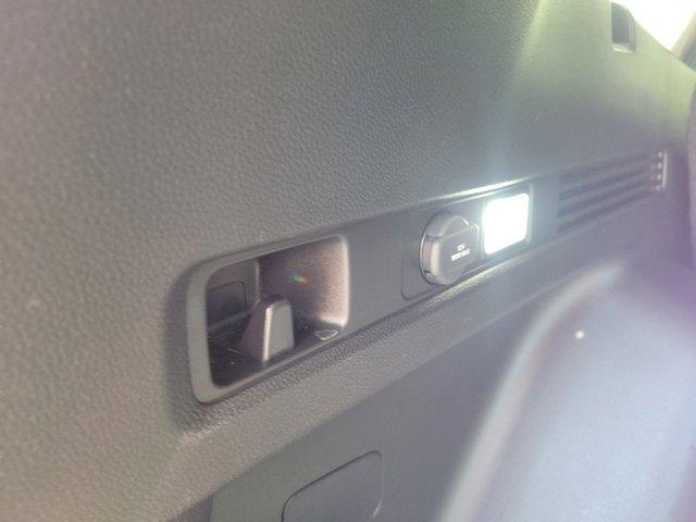 used 2025 Honda CR-V car, priced at $30,400