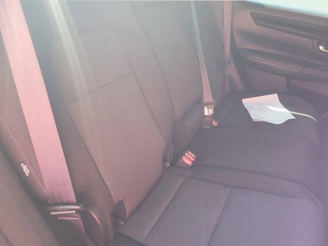 used 2025 Honda CR-V car, priced at $30,400