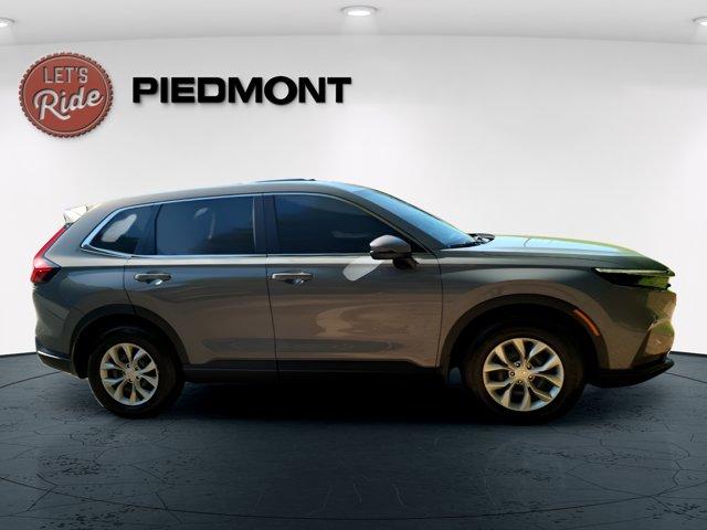 used 2025 Honda CR-V car, priced at $30,400