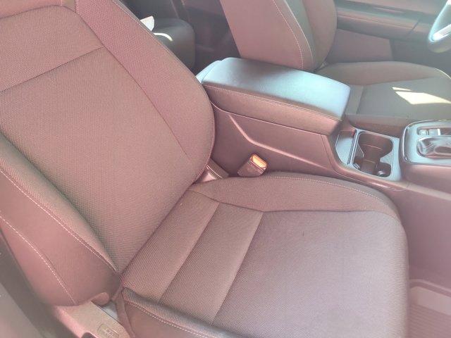 used 2025 Honda CR-V car, priced at $30,400