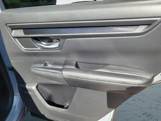 used 2025 Honda CR-V car, priced at $30,400