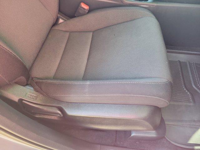 used 2025 Honda CR-V car, priced at $30,400