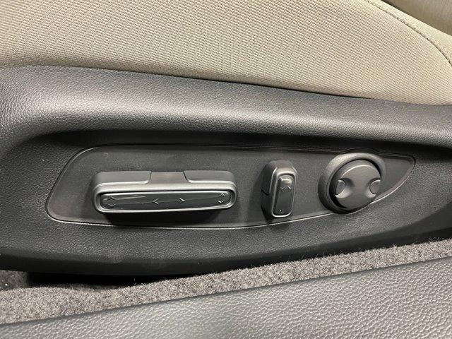 new 2025 Honda Accord car