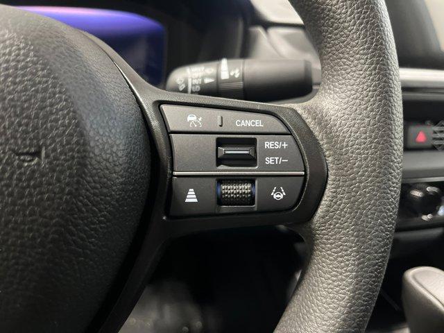 new 2026 Honda Accord car