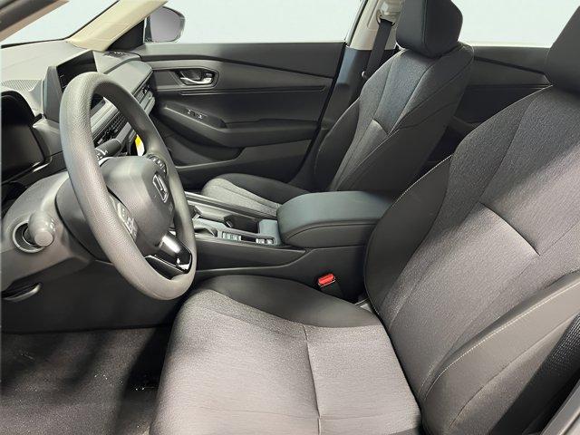 new 2026 Honda Accord car