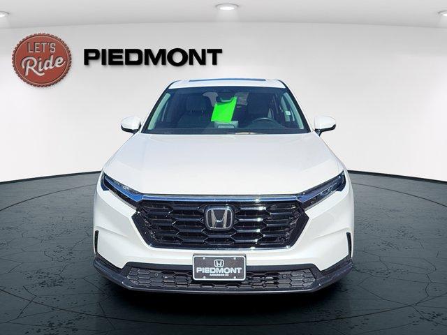 used 2024 Honda CR-V car, priced at $28,950