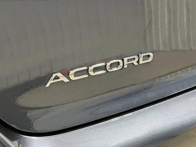new 2026 Honda Accord Hybrid car