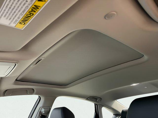 new 2026 Honda Accord Hybrid car