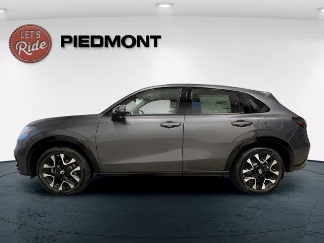 new 2026 Honda HR-V car