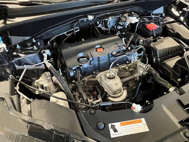 new 2026 Honda HR-V car