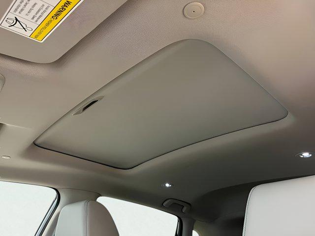 new 2026 Honda HR-V car