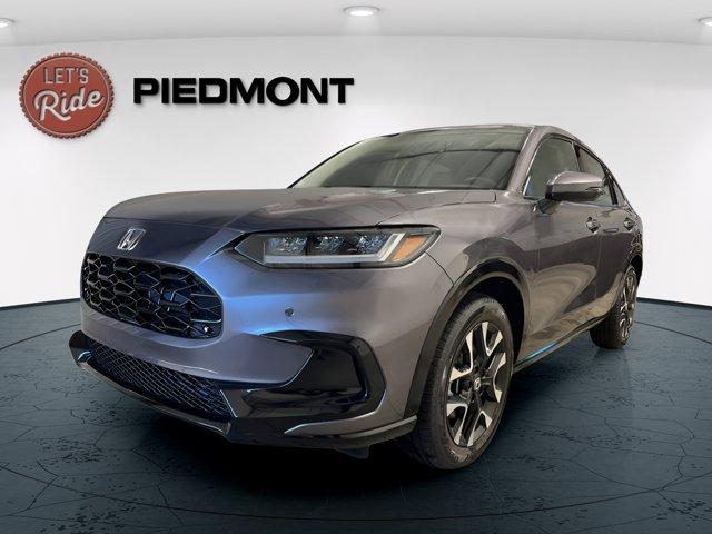 new 2026 Honda HR-V car