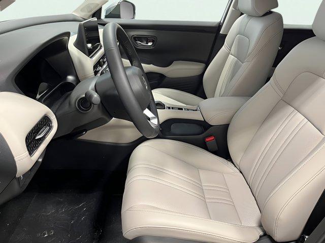 new 2026 Honda HR-V car