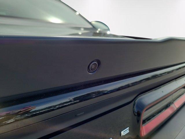 used 2023 Dodge Challenger car, priced at $43,400