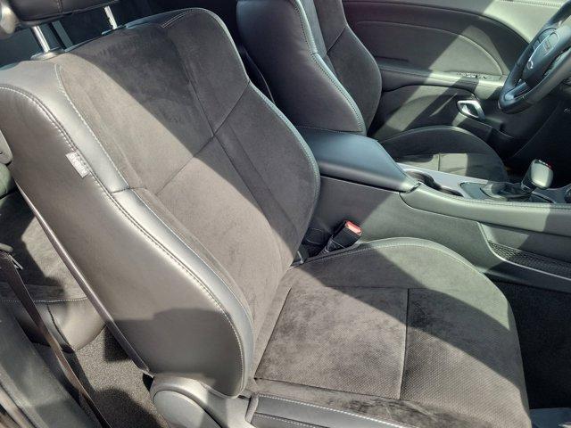 used 2023 Dodge Challenger car, priced at $43,400
