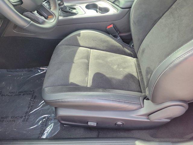 used 2023 Dodge Challenger car, priced at $43,400