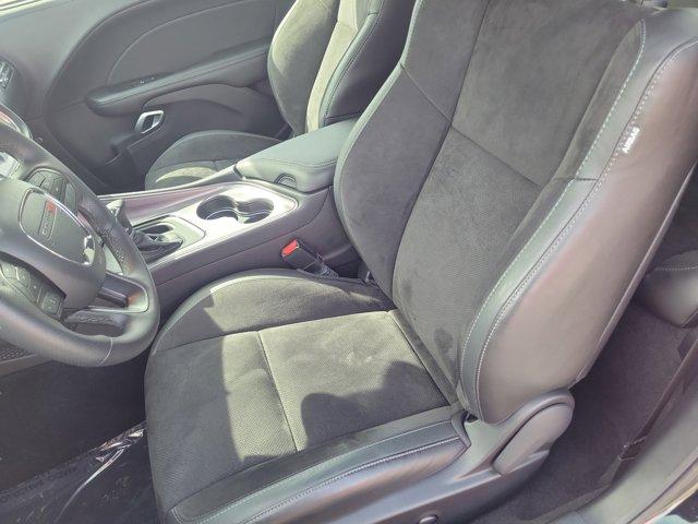 used 2023 Dodge Challenger car, priced at $43,400