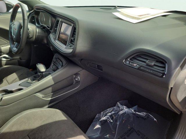 used 2023 Dodge Challenger car, priced at $43,400