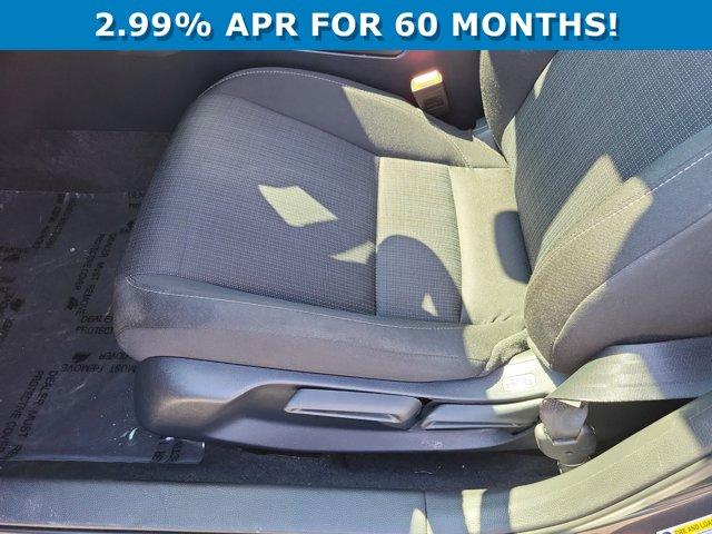 used 2024 Honda Civic car, priced at $27,950