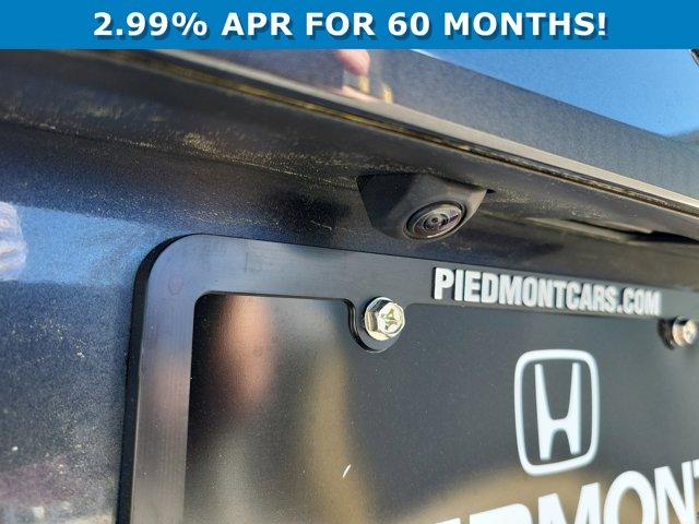 used 2024 Honda Civic car, priced at $27,950