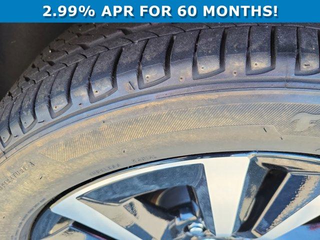 used 2024 Honda Civic car, priced at $27,950