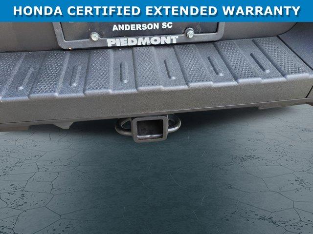 used 2023 Honda Ridgeline car, priced at $38,900