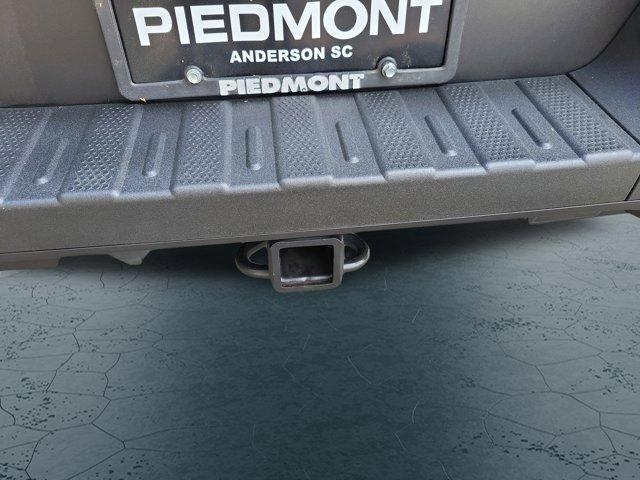 used 2023 Honda Ridgeline car, priced at $38,450