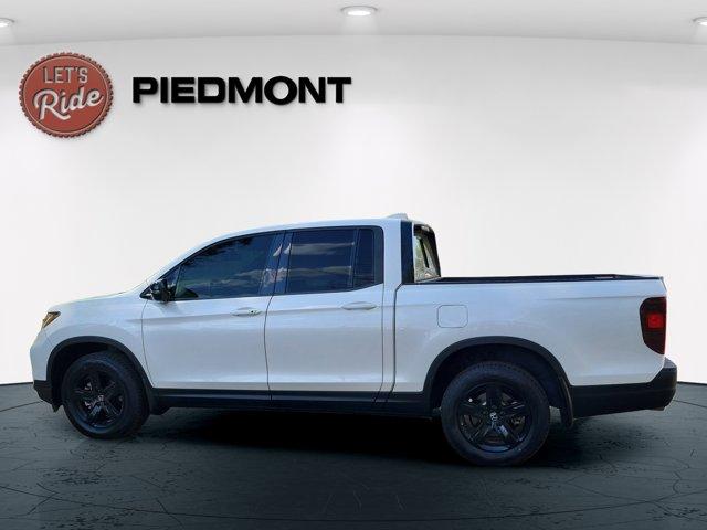 used 2023 Honda Ridgeline car, priced at $38,450