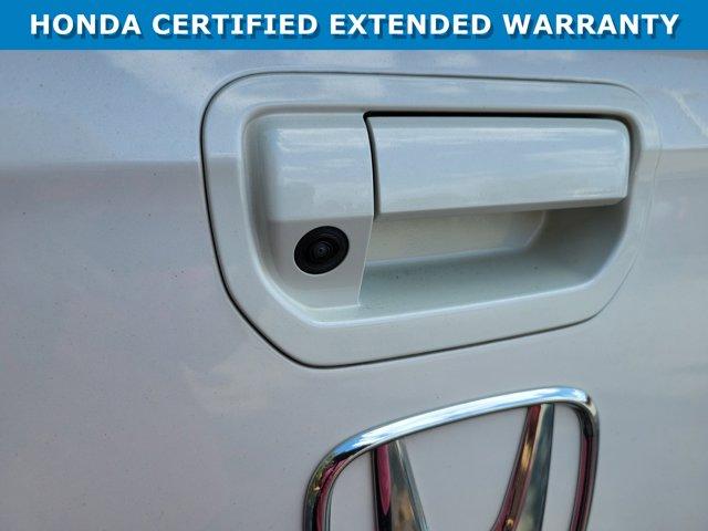 used 2023 Honda Ridgeline car, priced at $38,900