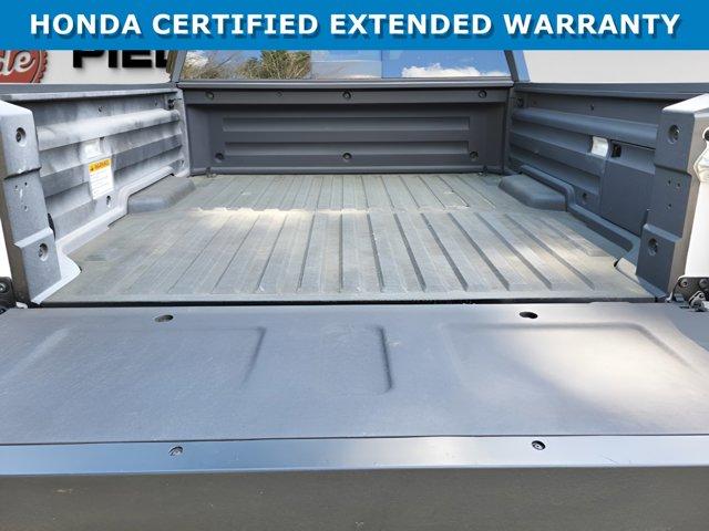 used 2023 Honda Ridgeline car, priced at $38,900