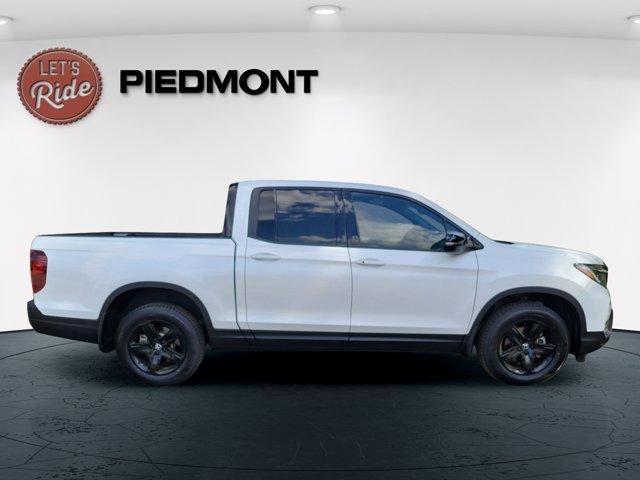 used 2023 Honda Ridgeline car, priced at $38,450