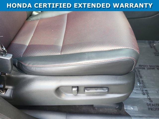 used 2023 Honda Ridgeline car, priced at $38,900