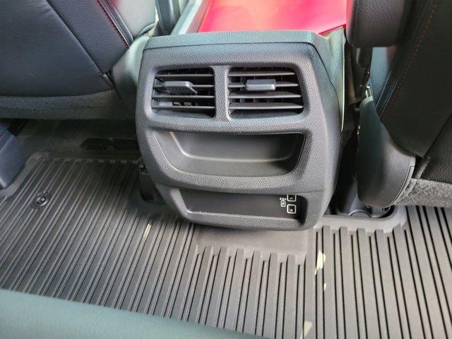 used 2023 Honda Ridgeline car, priced at $38,450