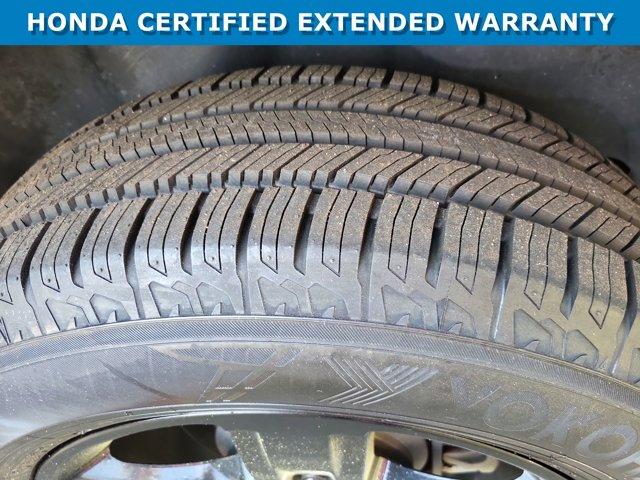 used 2023 Honda Ridgeline car, priced at $38,900