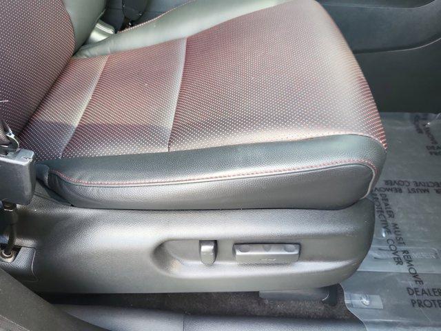 used 2023 Honda Ridgeline car, priced at $38,450