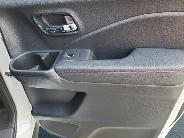 used 2023 Honda Ridgeline car, priced at $38,450