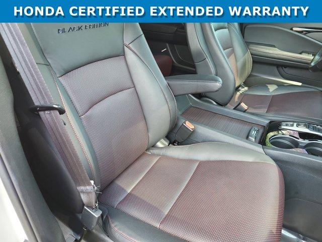 used 2023 Honda Ridgeline car, priced at $38,900