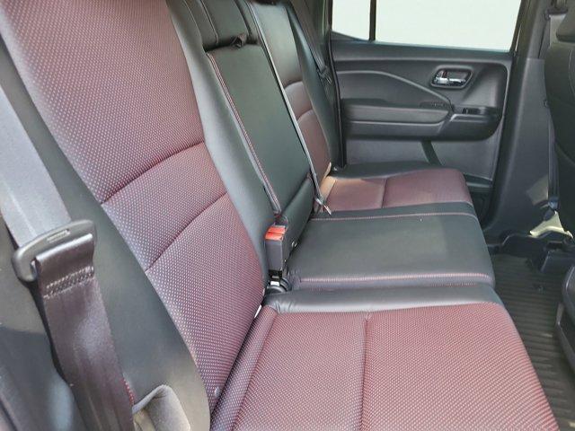 used 2023 Honda Ridgeline car, priced at $38,450