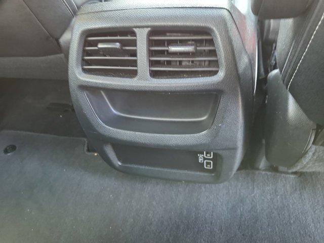 used 2023 Honda Ridgeline car, priced at $32,450