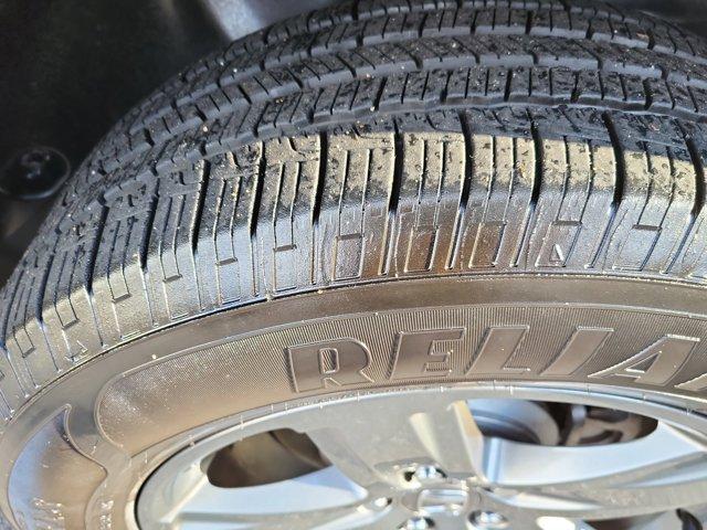 used 2023 Honda Ridgeline car, priced at $32,450