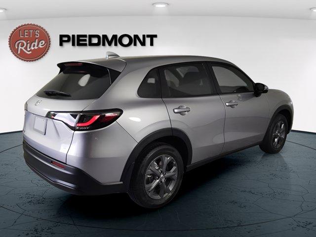 new 2026 Honda HR-V car