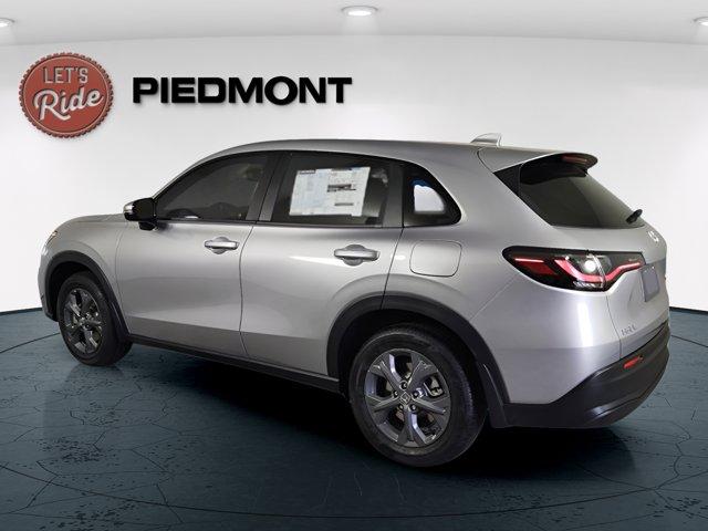 new 2026 Honda HR-V car