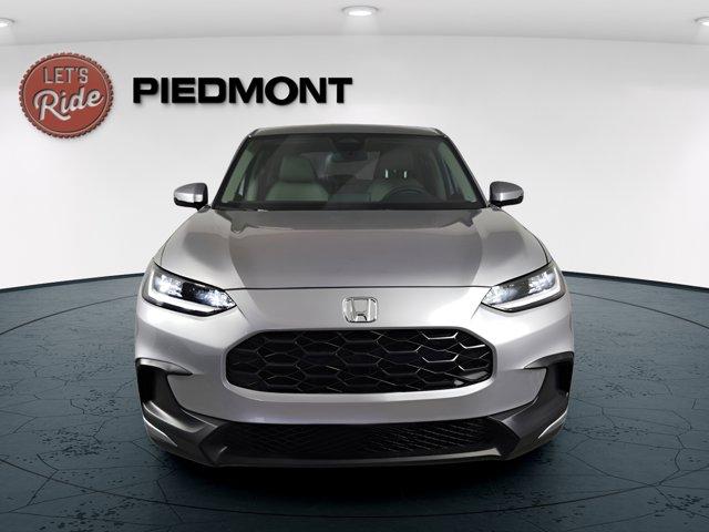 new 2026 Honda HR-V car