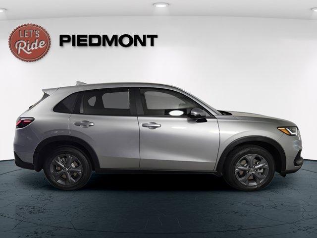 new 2026 Honda HR-V car