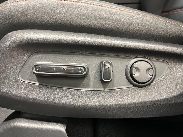 new 2026 Honda CR-V Hybrid car