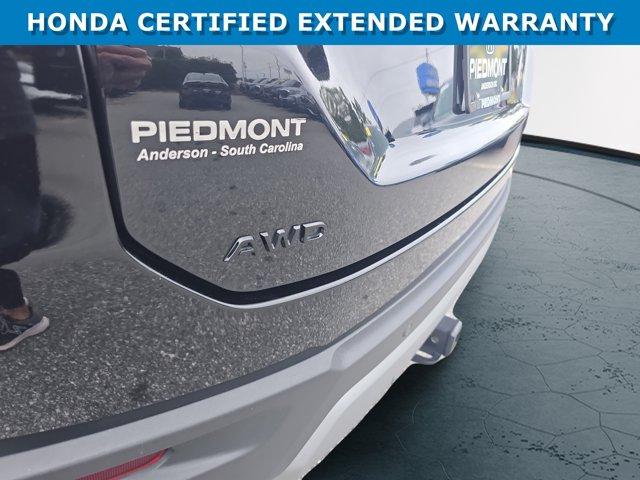 used 2024 Honda Pilot car, priced at $44,950