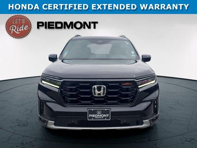 used 2024 Honda Pilot car, priced at $44,950